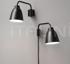 Итальянские Свет - Настенный светильник CARAVAGGIO™ READ фабрика Fritz Hansen