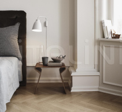 Итальянские Свет - Настенный светильник CARAVAGGIO™ READ фабрика Fritz Hansen