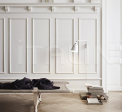 Итальянские Свет - Настенный светильник CARAVAGGIO™ READ фабрика Fritz Hansen