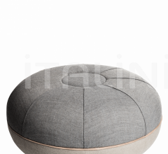 Пуф POUF Пуф POUF фабрика Fritz Hansen
