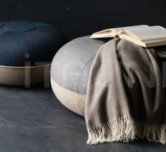 Пуф POUF Пуф POUF фабрика Fritz Hansen
