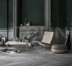 Пуф POUF Пуф POUF фабрика Fritz Hansen