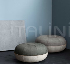Пуф POUF Пуф POUF фабрика Fritz Hansen