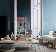 Пуф POUF Пуф POUF фабрика Fritz Hansen
