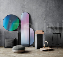 Пуф POUF Пуф POUF фабрика Fritz Hansen