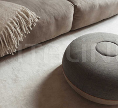 Пуф POUF Пуф POUF фабрика Fritz Hansen
