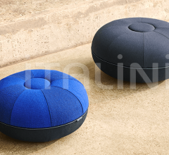 Пуф POUF Пуф POUF фабрика Fritz Hansen