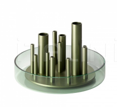 Итальянские Вазы - Ваза Ikeru Low Vase фабрика Fritz Hansen