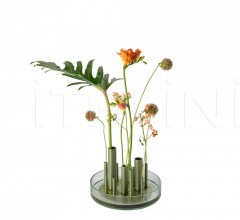 Итальянские Вазы - Ваза Ikeru Low Vase фабрика Fritz Hansen