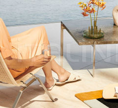 Итальянские Вазы - Ваза Ikeru Low Vase фабрика Fritz Hansen