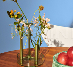 Итальянские Вазы - Ваза Ikeru High фабрика Fritz Hansen