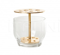Итальянские Вазы - Ваза Ikebana Small фабрика Fritz Hansen
