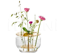 Итальянские Вазы - Ваза Ikebana Small фабрика Fritz Hansen