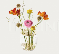Итальянские Вазы - Ваза Ikebana Small фабрика Fritz Hansen
