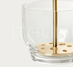 Итальянские Вазы - Ваза Ikebana Small фабрика Fritz Hansen