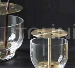 Итальянские Вазы - Ваза Ikebana Small фабрика Fritz Hansen