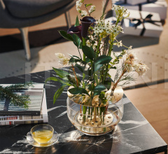 Итальянские Вазы - Ваза Ikebana Small фабрика Fritz Hansen