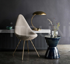 Итальянские Вазы - Ваза Ikebana Small фабрика Fritz Hansen