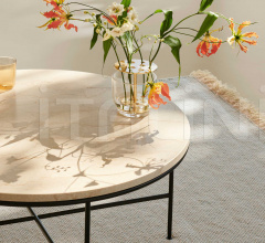 Итальянские Вазы - Ваза Ikebana Small фабрика Fritz Hansen