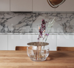 Итальянские Вазы - Ваза Ikebana Small фабрика Fritz Hansen