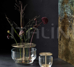 Итальянские Вазы - Ваза Ikebana Small фабрика Fritz Hansen