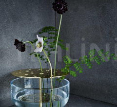 Итальянские Вазы - Ваза Ikebana Small фабрика Fritz Hansen