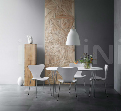 Итальянские Вазы - Ваза Ikebana Small фабрика Fritz Hansen