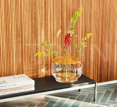 Итальянские Вазы - Ваза IKEBANA фабрика Fritz Hansen