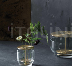 Итальянские Вазы - Ваза IKEBANA фабрика Fritz Hansen