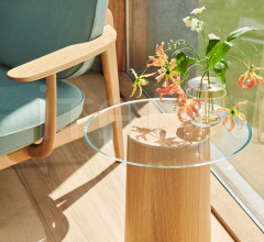 Итальянские Вазы - Ваза IKEBANA фабрика Fritz Hansen