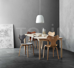 Итальянские Вазы - Ваза IKEBANA фабрика Fritz Hansen