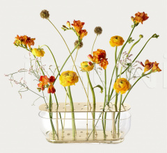 Итальянские Вазы - Ваза Ikebana Long фабрика Fritz Hansen