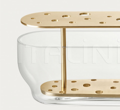 Итальянские Вазы - Ваза Ikebana Long фабрика Fritz Hansen