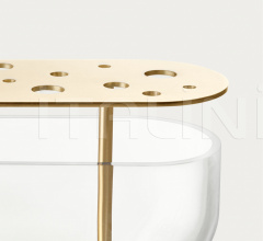 Итальянские Вазы - Ваза Ikebana Long фабрика Fritz Hansen