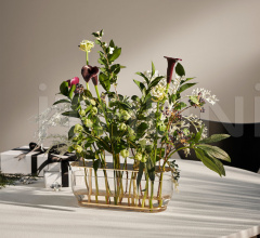 Итальянские Вазы - Ваза Ikebana Long фабрика Fritz Hansen