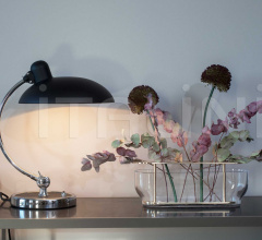 Итальянские Вазы - Ваза Ikebana Long фабрика Fritz Hansen