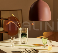 Итальянские Вазы - Ваза MOON EYE VASE фабрика Fritz Hansen