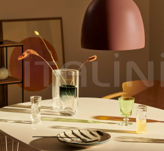 Итальянские Вазы - Ваза MOON EYE VASE фабрика Fritz Hansen