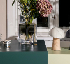 Итальянские Вазы - Ваза MOON EYE VASE фабрика Fritz Hansen