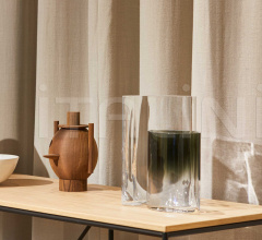 Итальянские Вазы - Ваза MOON EYE VASE фабрика Fritz Hansen