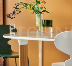 Итальянские Вазы - Ваза MOON EYE VASE фабрика Fritz Hansen