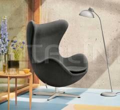 Итальянские Вазы - Ваза MOON EYE VASE фабрика Fritz Hansen