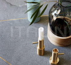 Итальянские Подсвечники - Подсвечник CANDLEHOLDER SINGLE #1 фабрика Fritz Hansen