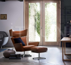 Подушка CUSHION фабрика Fritz Hansen