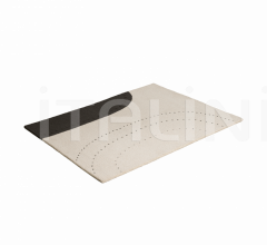 Ковер Rug Dotted Balance фабрика Fritz Hansen