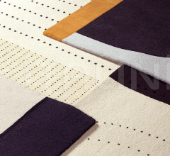 Ковер Rug Ochre фабрика Fritz Hansen