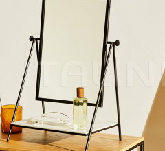 Зеркало TABLE MIRROR фабрика Fritz Hansen