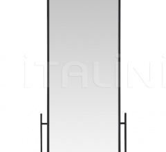 Зеркало WALL MIRROR фабрика Fritz Hansen