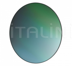 Итальянские Настенные зеркала - Зеркало MIRROR ROUND Итальянские Настенные зеркала - Зеркало MIRROR ROUND фабрика Fritz Hansen