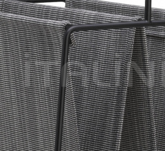 Газетница MAGAZINE HOLDER Газетница MAGAZINE HOLDER фабрика Fritz Hansen